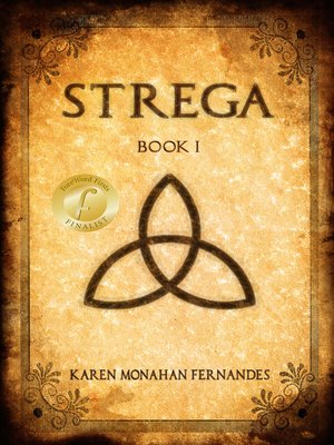 cover image of Strega (Book I)